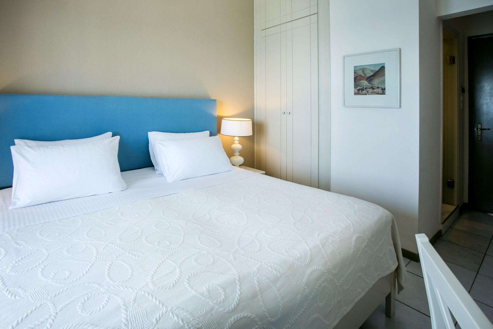 Kenta Beach Hotel Agios Ioannis  Екстериор снимка