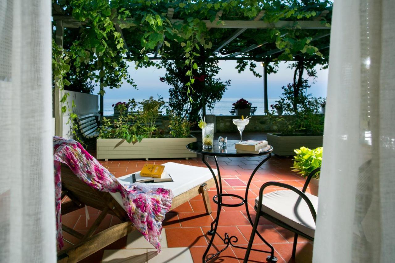 Kenta Beach Hotel Agios Ioannis  Екстериор снимка